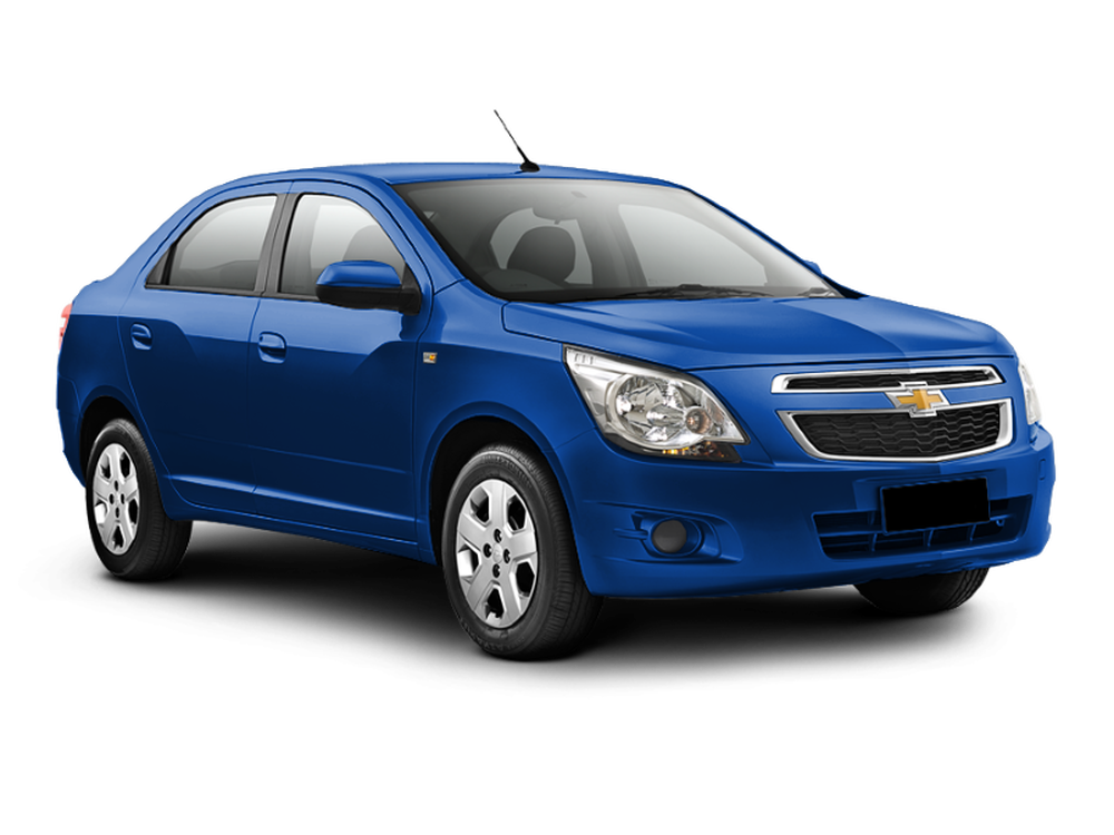 Chevrolet cobalt